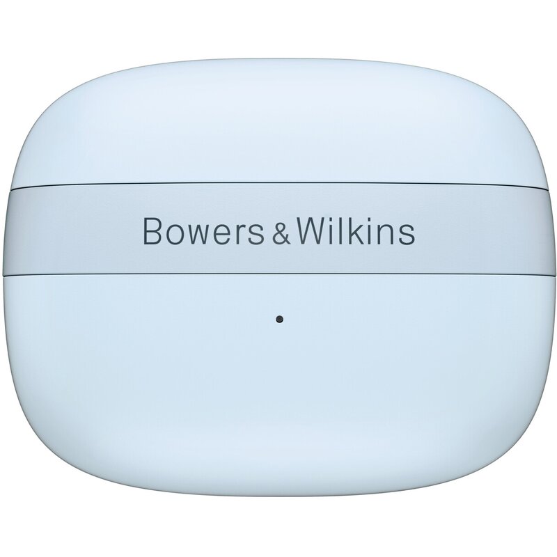 Słuchawki dokanałowe BOWERS & WILKINS PI6 ANC Niebieski