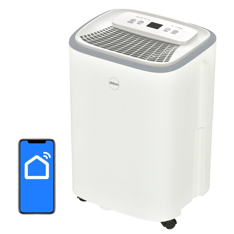 Osuszacz ELDOM OP1131 Luxi WiFi