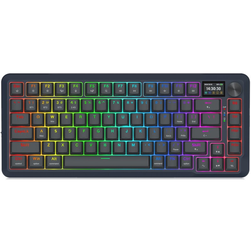 Klawiatura REDRAGON K708-RGB-PRO FLEKACT
