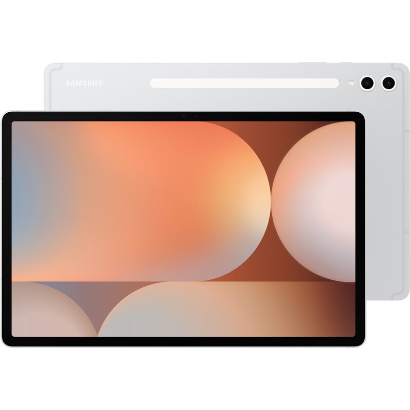 Samsung Galaxy Tab S10+ SM-X826 12,4" 12/512GB 5G Srebrny