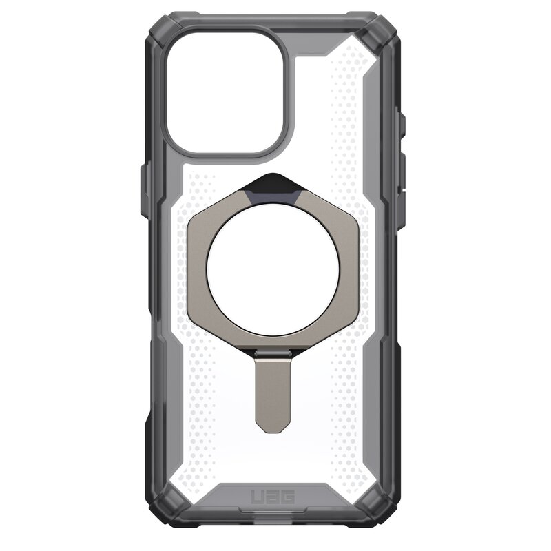 UAG Plasma XTE Case do iPhone 16 Pro Max Ash/Titanium