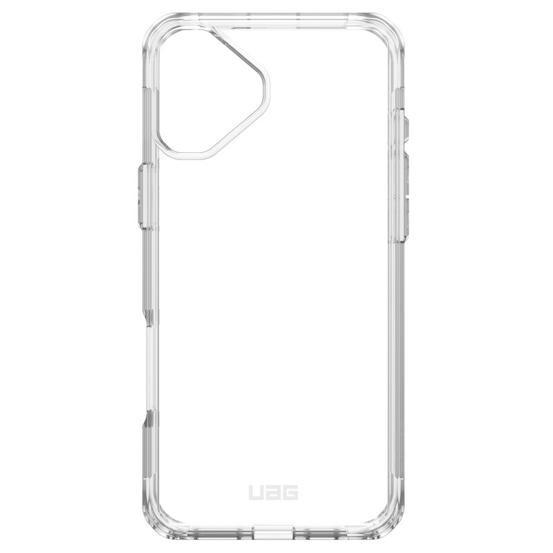 Etui UAG Plyo do Apple iPhone 16 Plus Przezroczysty