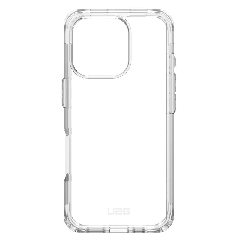 UAG Plyo Case do iPhone 16 Pro Ice