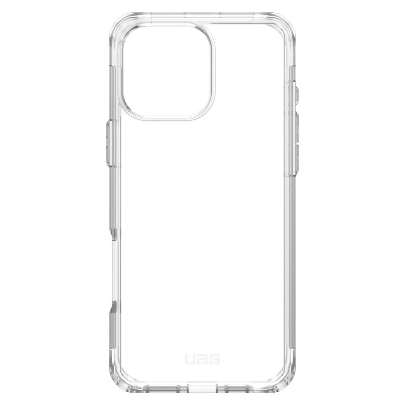 Фото - Чохол UAG Etui  Plyo do Apple iPhone 16 Pro Max Przezroczysty 