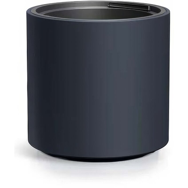 Donica PROSPERPLAST Heos (46.8 x 45 cm) 74L Antracytowy