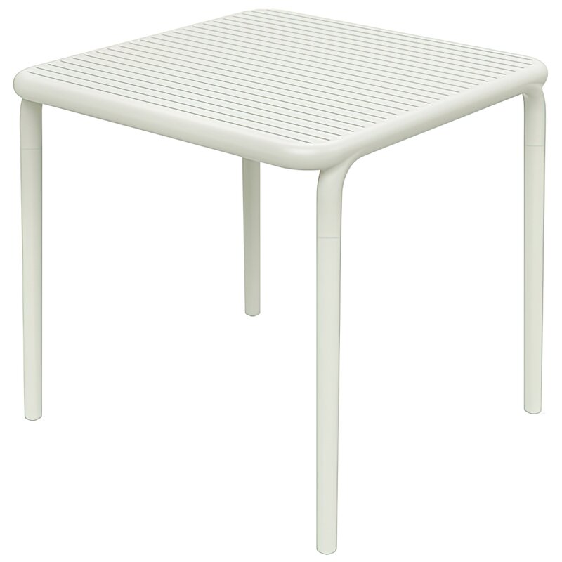 Stół ogrodowy FERNE Brene FBRS888-7535C Beżowy