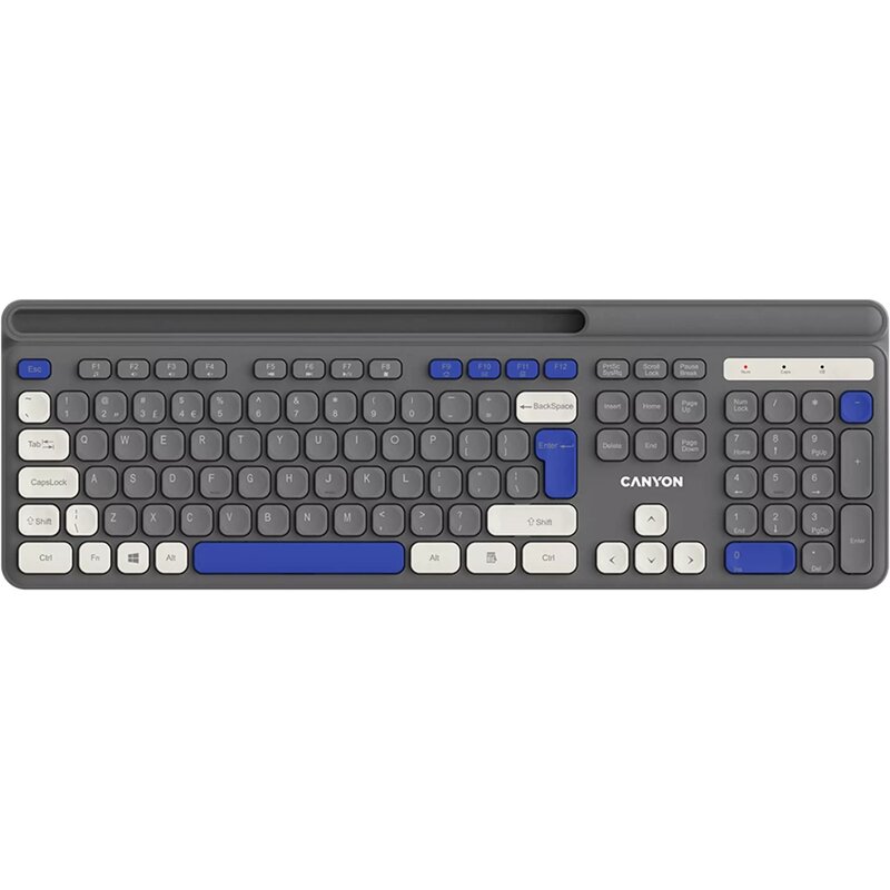 Klawiatura CANYON HKB-W03