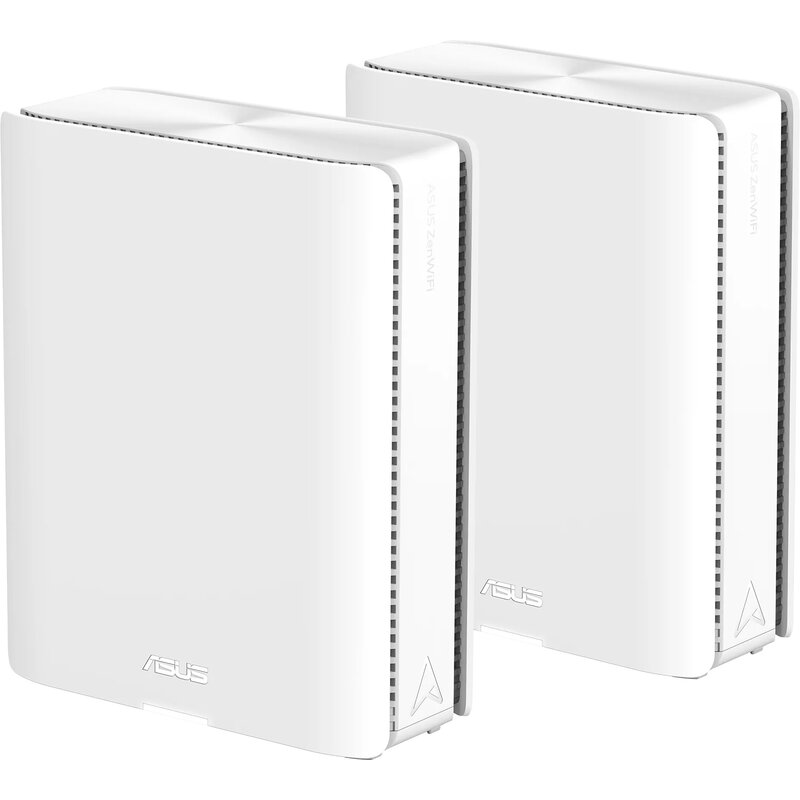 ASUS ZenWiFi BQ16 (25000Mb/s a/b/g/n/ac/ax/be) 2xAP