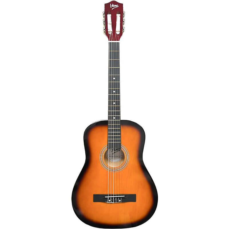 Gitara klasyczna V-TONE CG One SB Sunburst