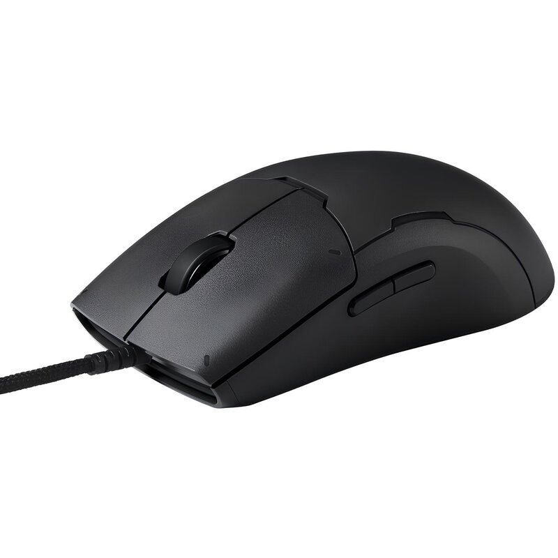 Mysz XIAOMI Gaming Mouse Lite Czarny