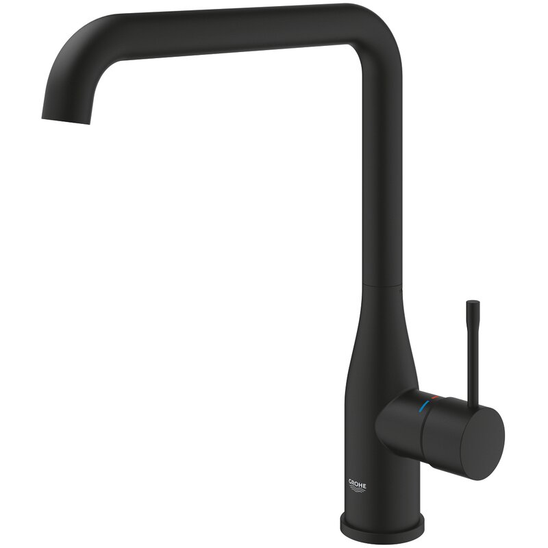 Bateria GROHE Essence 30505KF0 Czarny