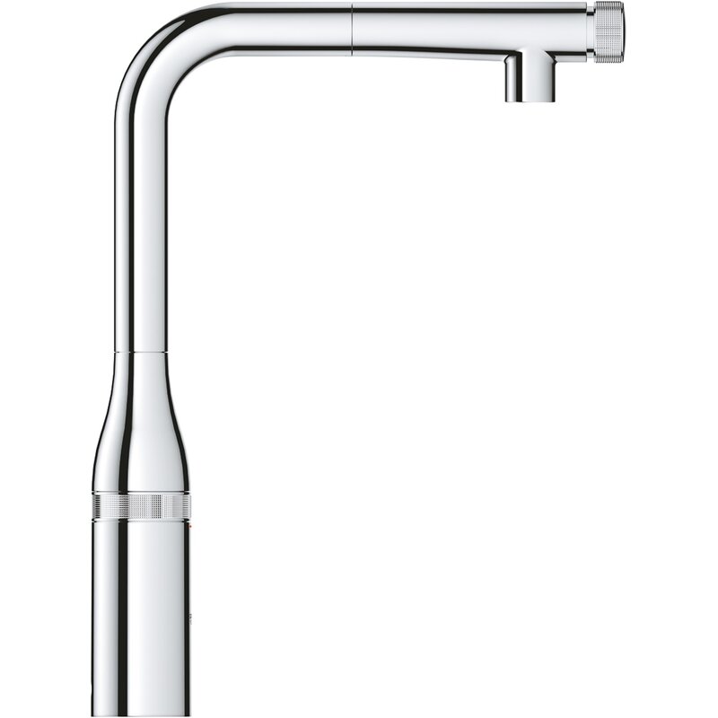 Bateria GROHE Essence 31615000 Chrom