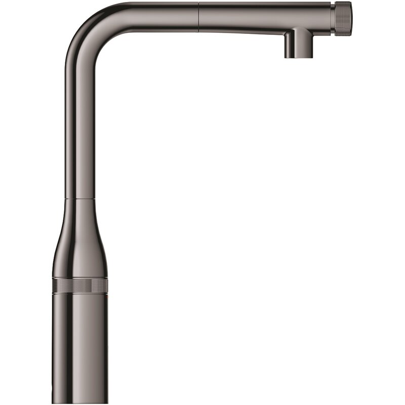 Bateria GROHE Essence 31615A00 Grafit