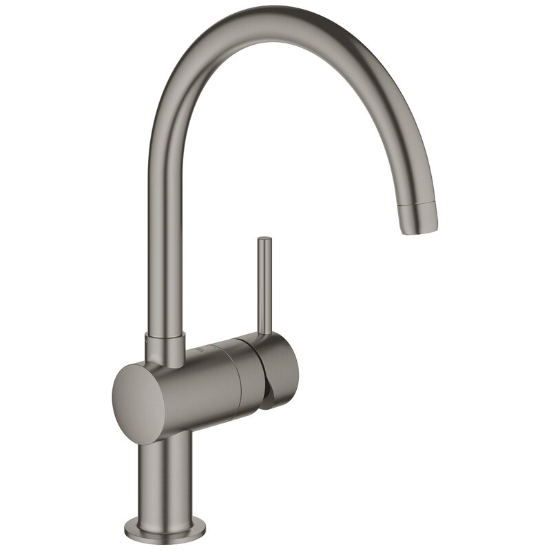 Bateria GROHE Minta 32917AL0 Grafit