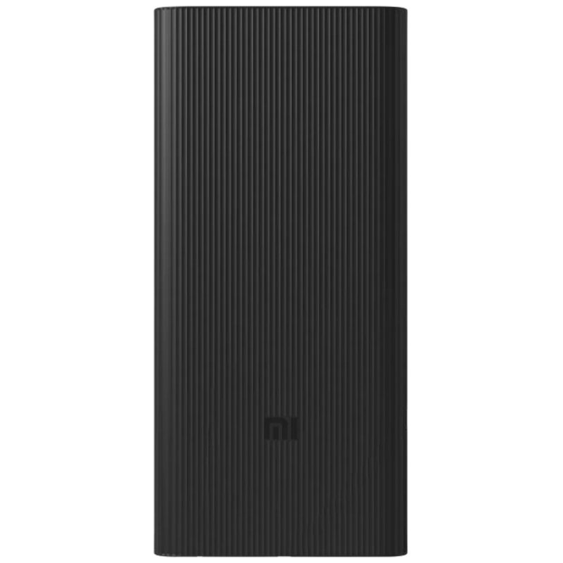Powerbank XIAOMI PB3018ZM 30000mAh 18W Czarny