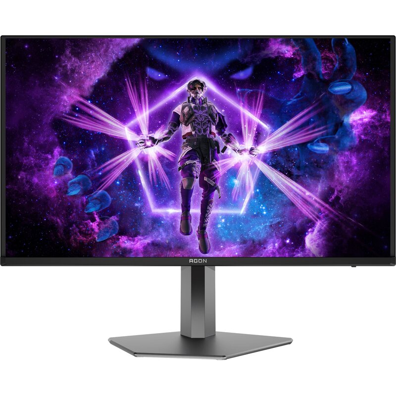 Monitor AOC Agon Pro AG326UD 31.5