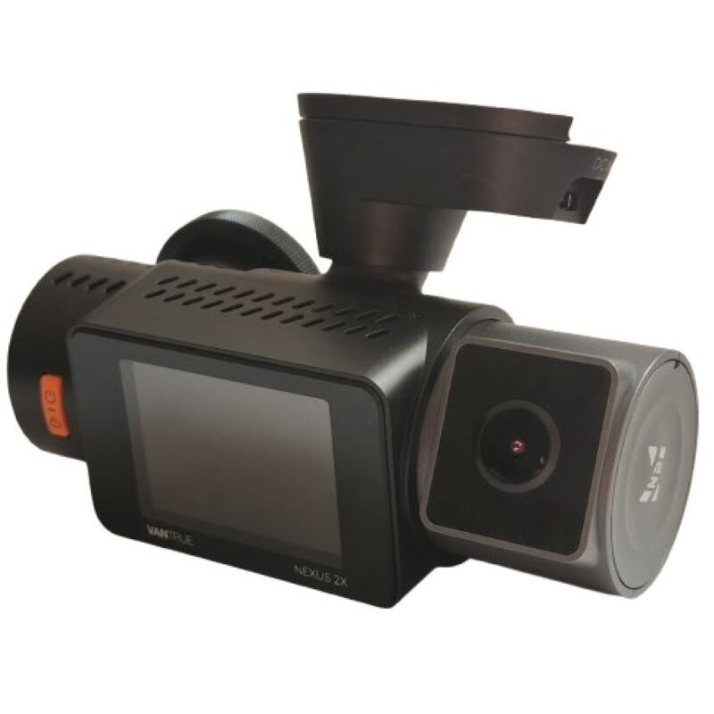 Wideorejestrator Vantrue N2X LTE GPS LTE