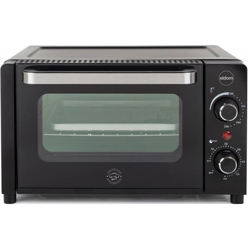 Mini piekarnik ELDOM PR120 Rasty
