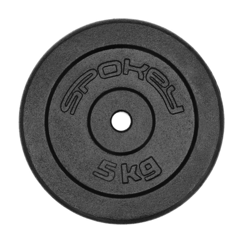 Obciążenie SPOKEY SINIS (5 kg)