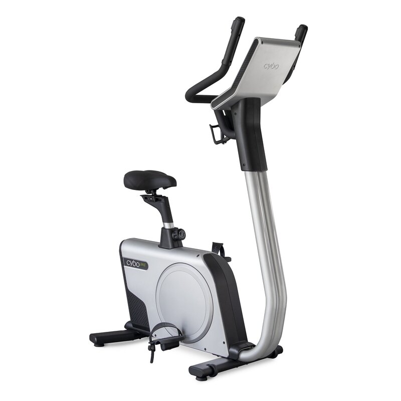 Rower elektromagnetyczny CYBO Bike B2000