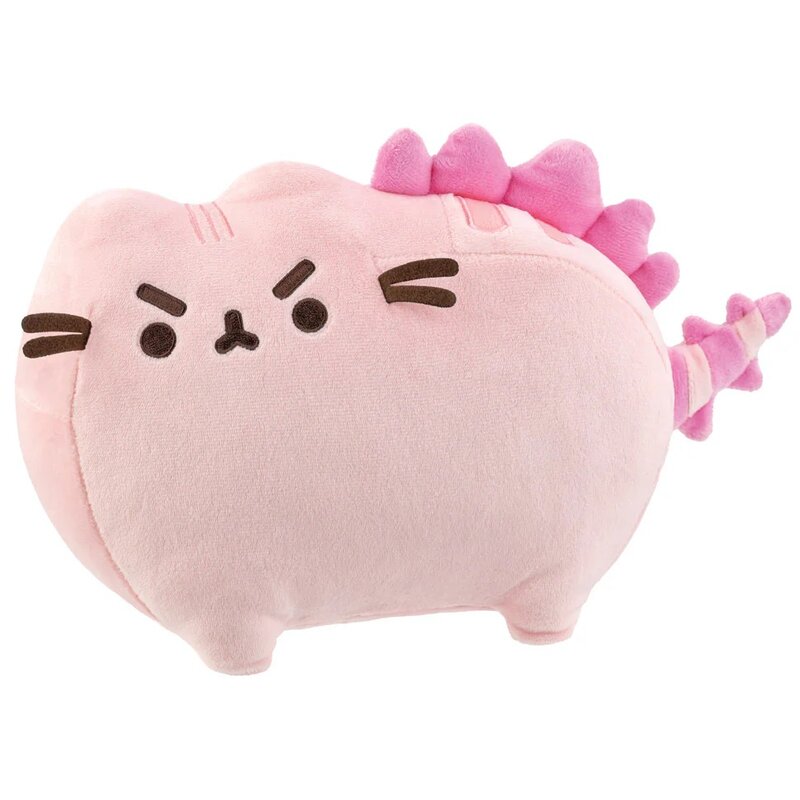 Maskotka AURORA Pusheen Pusheenosaurus P-250