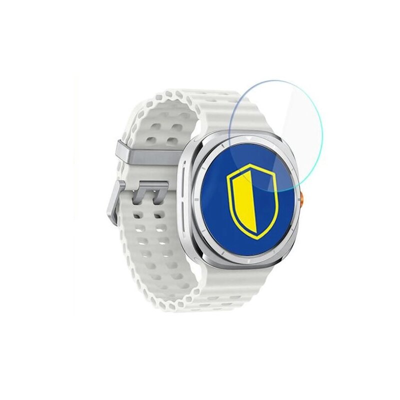 Szkło hybrydowe 3MK Watch Protection do Garmin Tactix 7 Pro