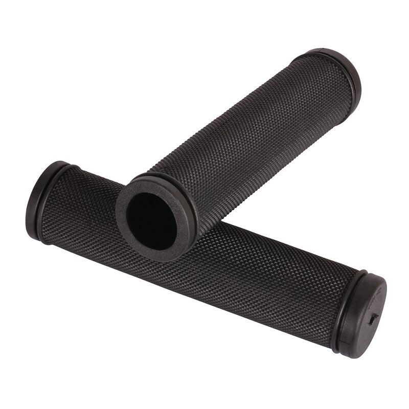 Chwyty do kierownicy VÖGEL G2443B Czarny