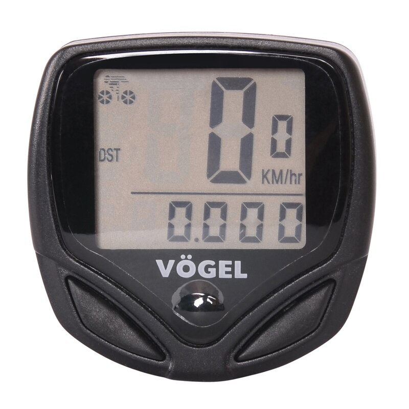 Licznik rowerowy VÖGEL VL3B