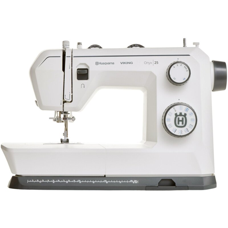 Maszyna do szycia HUSQVARNA VIKING Onyx 25