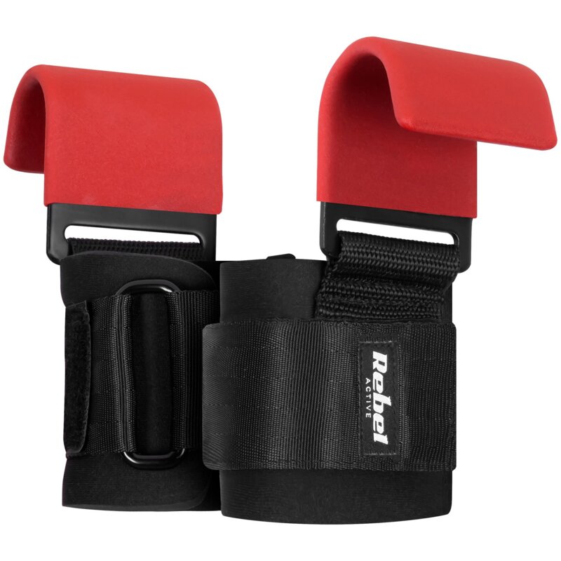 Haki treningowe REBEL ACTIVE RBA-2505