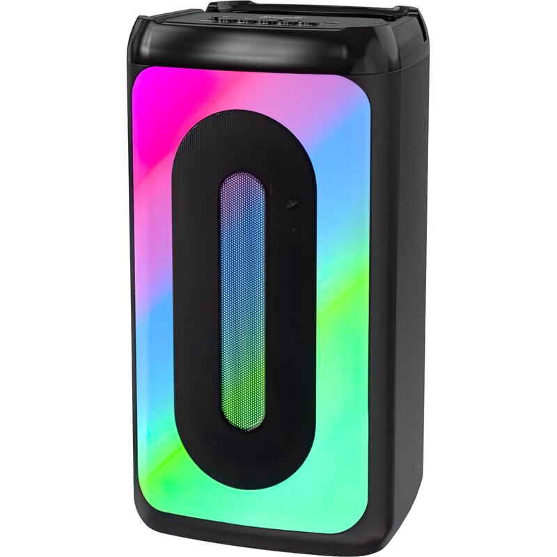 Głośnik mobilny DEFENDER Concerto Czarny