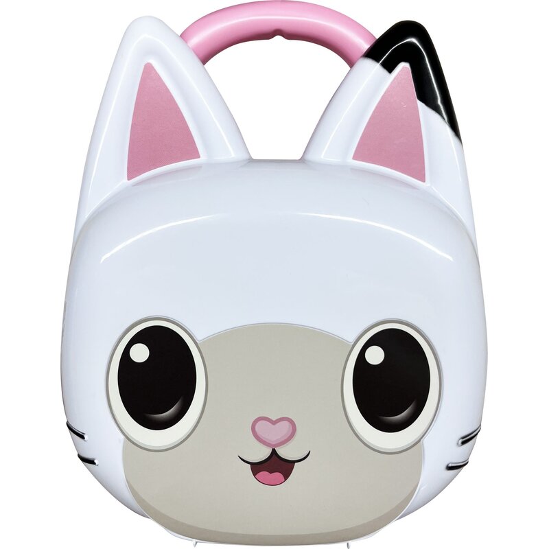 Zestaw kreatywny KIDS EUROSWAN Koci Domek Gabi GD00076