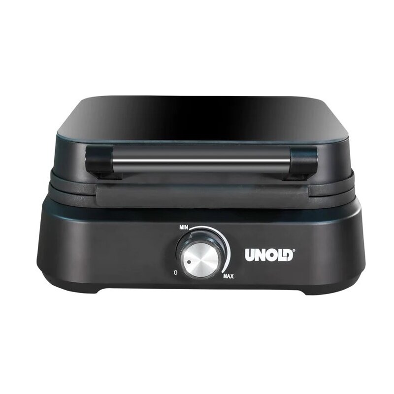 Gofrownica UNOLD 48275