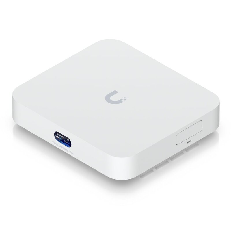 Router UBIQUITI UCG-MAX-EU