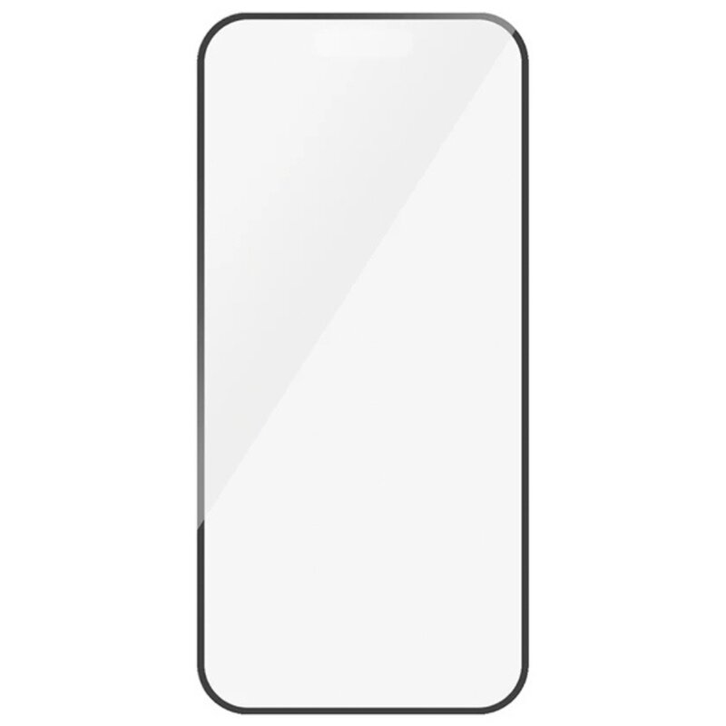 Szkło hartowane PANZERGLASS Gaming Ultra-Wide Fit do Apple iPhone 16 Pro