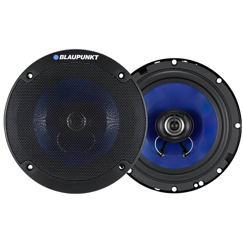 Głośniki samochodowe BLAUPUNKT ICx 662