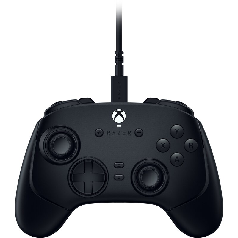 Kontroler RAZER Wolverine V3 Tournament Edition Czarny