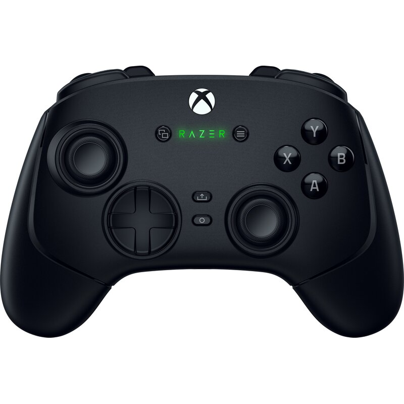 Kontroler RAZER Wolverine V3 Pro Czarny