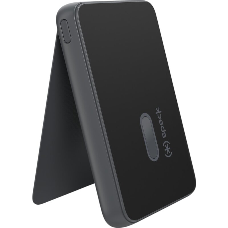 Powerbank SPECK StandyBank ClickLock MagSafe 5000 mAh Czarny