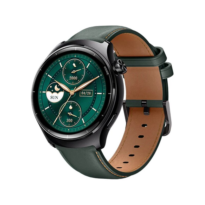 Smartwatch MIBRO Lite 3 Pro Zielony