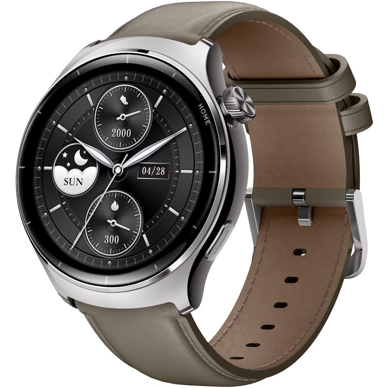 Smartwatch MIBRO Lite 3 Pro Szary