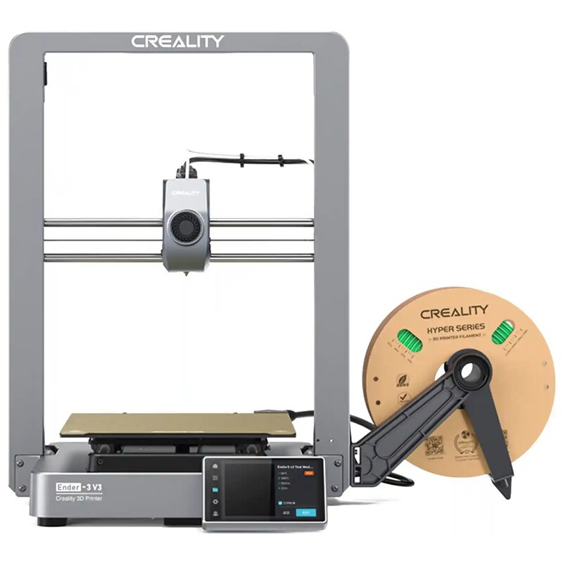 Drukarka 3D CREALITY Ender-3 V3
