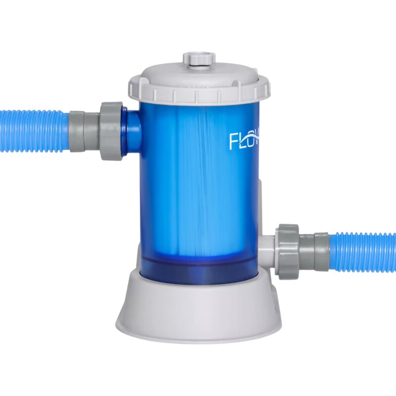 Pompa do basenu BESTWAY Flow Clear