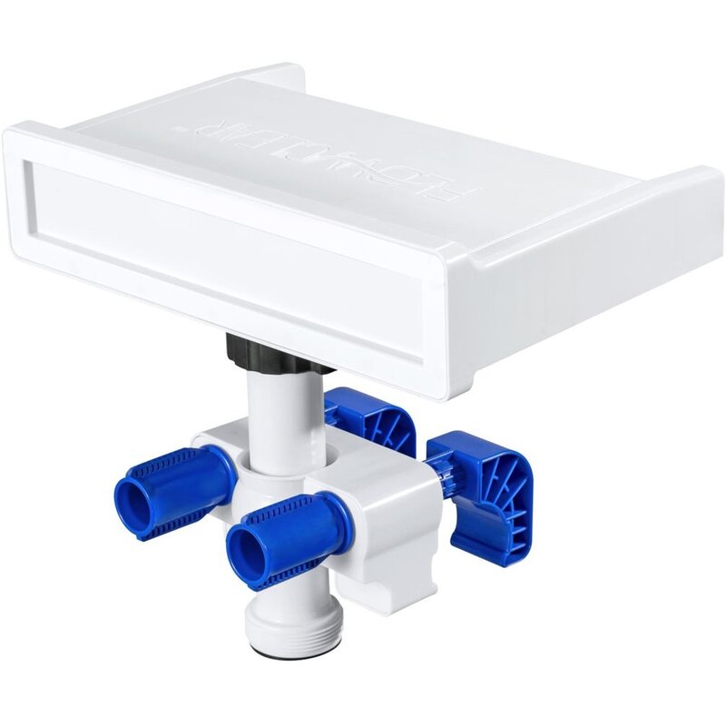 Wodospad LED BESTWAY 34.5 x 26 x 30 cm