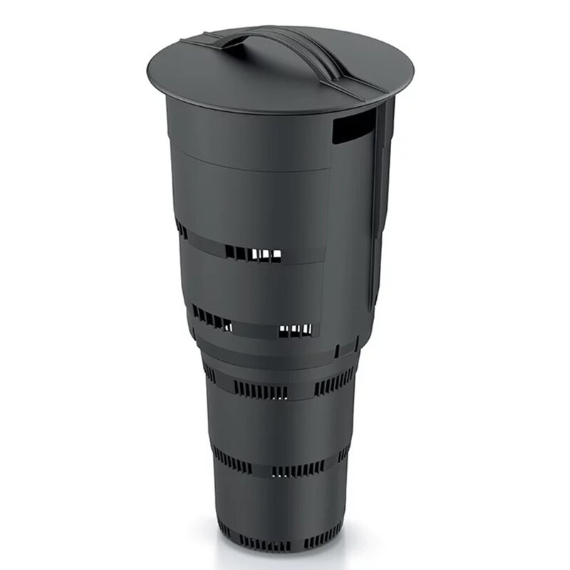 Kompostownik PROSPERPLAST Combiosoil IKUGL-S411 11L Czarny