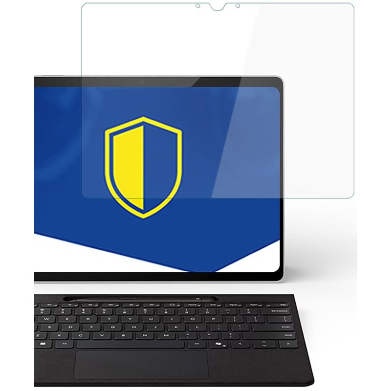 Szkło hybrydowe 3MK FlexibleGlass do Microsoft Surface Pro Copilot+ PC