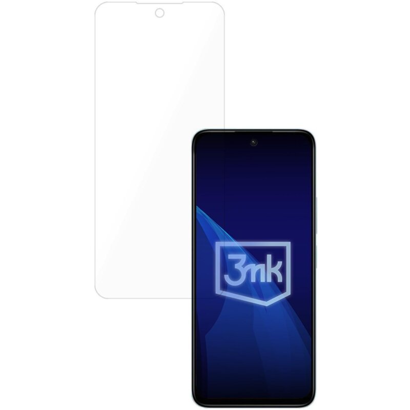 Folia ochronna 3MK 1UP do Xiaomi Redmi Note 13R