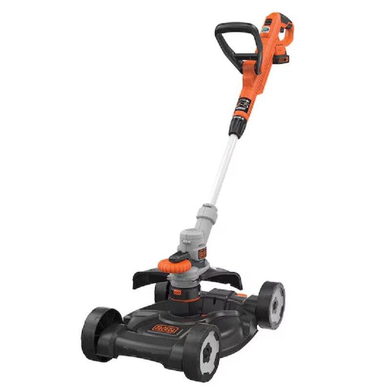Podkaszarka akumulatorowa BLACK&DECKER STC1820CM-QW