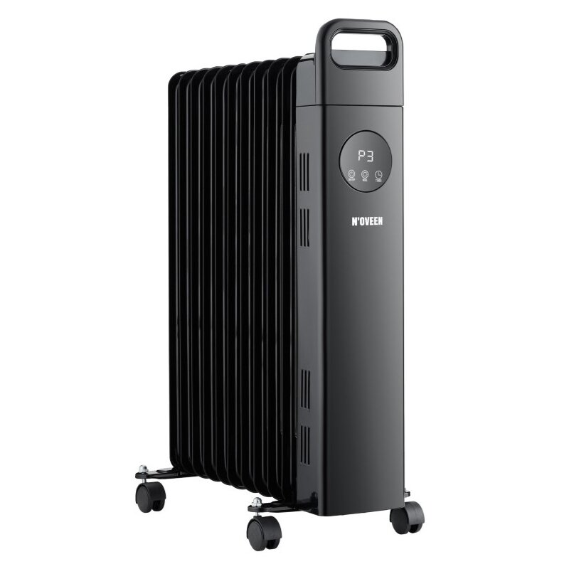 Grzejnik olejowy N'OVEEN OH8099 Tuya WiFi Smart Wi‑Fi