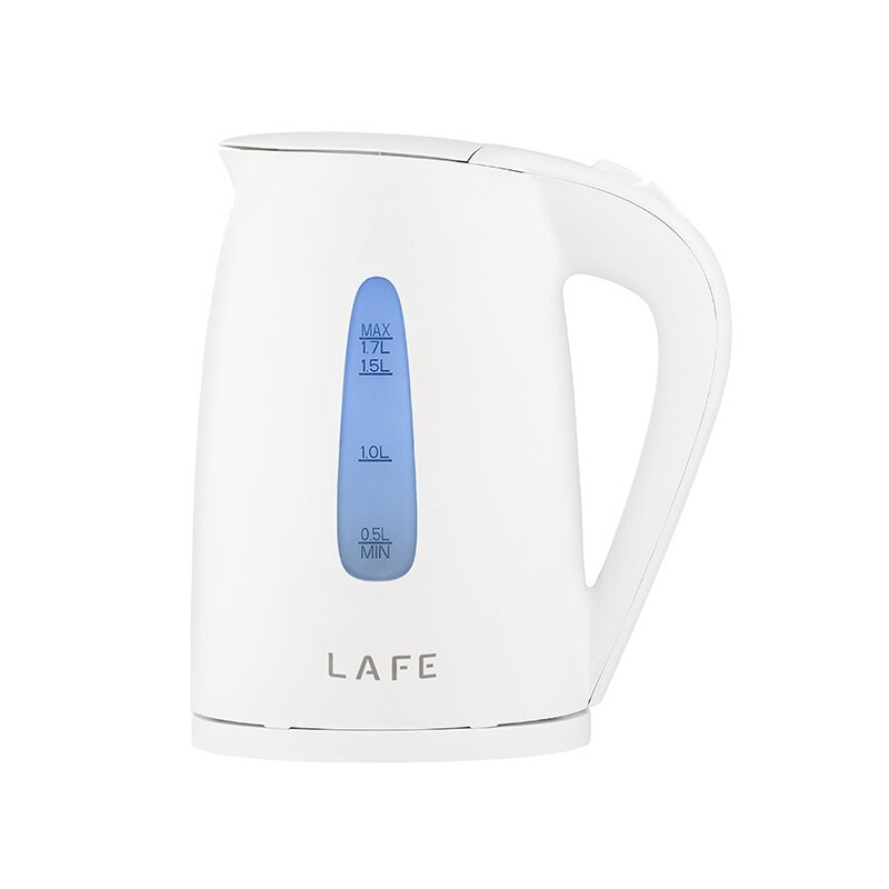 Czajnik elektryczny LAFE Essential White